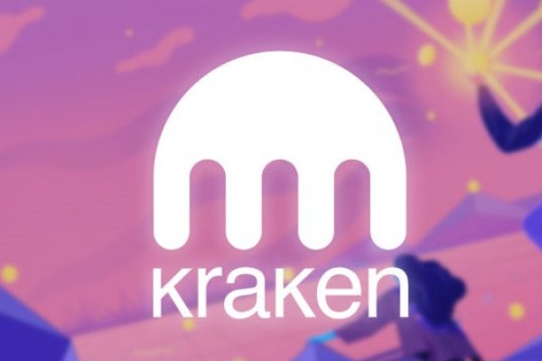 Kraken рынок